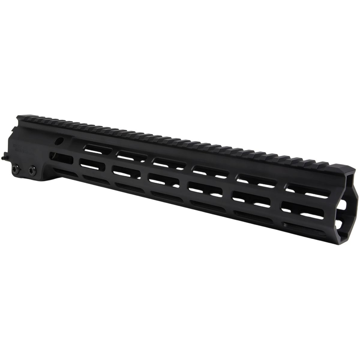 geissele 13 5 loze super modular mk16 m lok czarne black