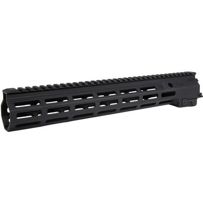 geissele 13 5 loze super modular mk16 m lok czarne black