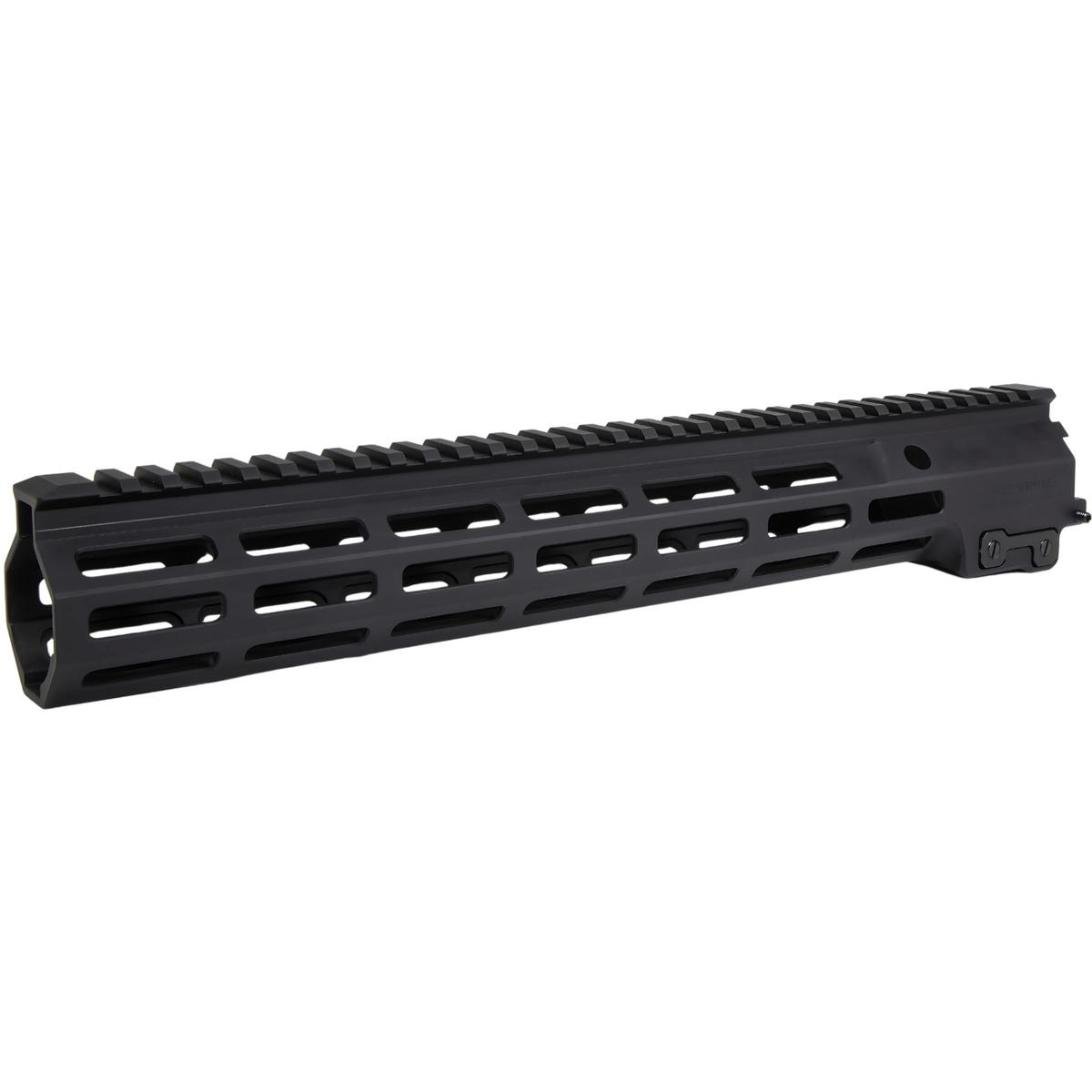 geissele 13 5 loze super modular mk16 m lok czarne black
