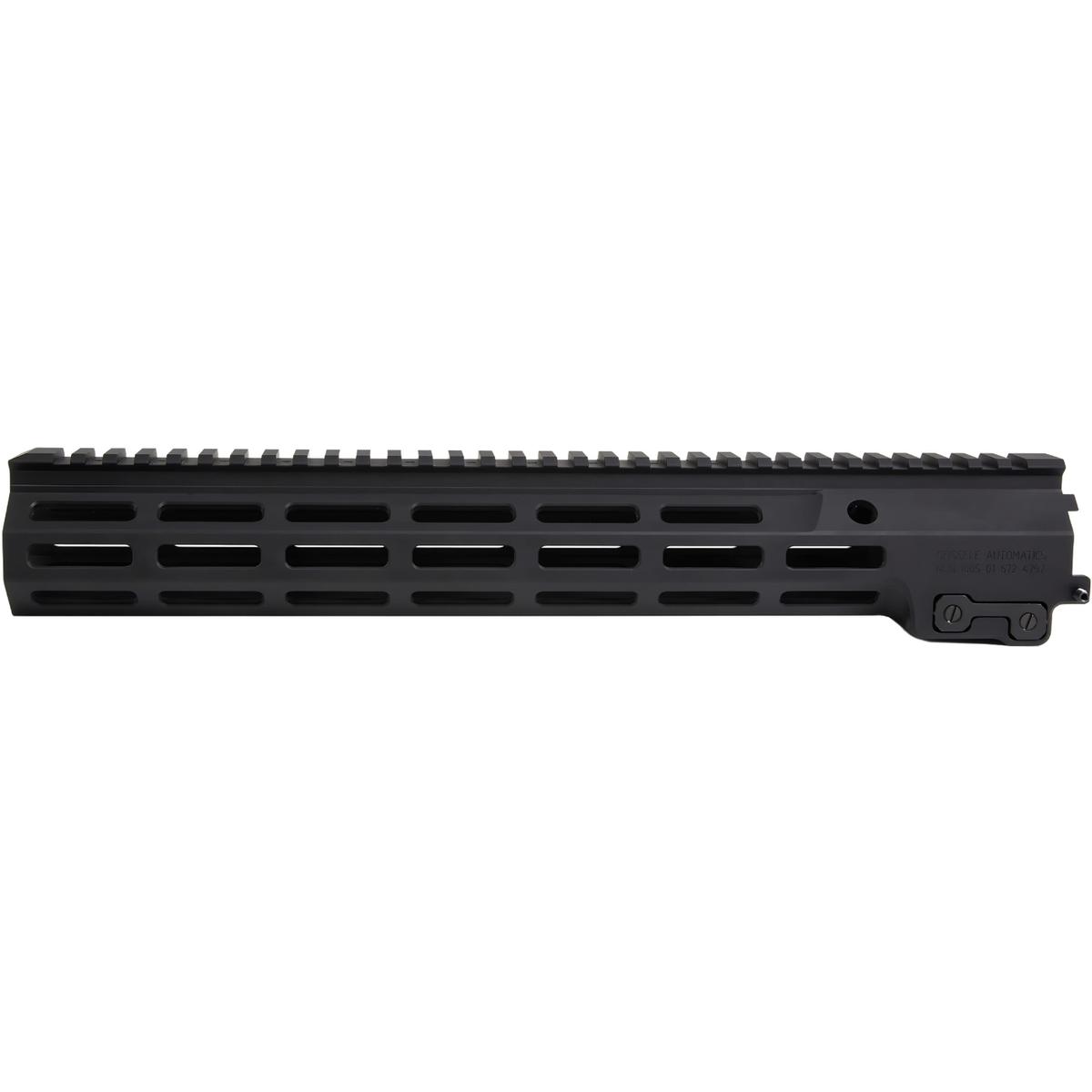 geissele 13 5 loze super modular mk16 m lok czarne black