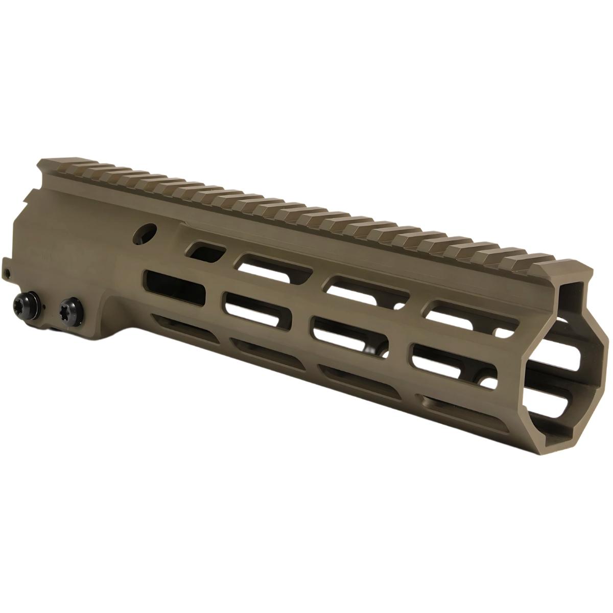 geissele 9 3 loze super modular mk16 m lok pustynne ddc