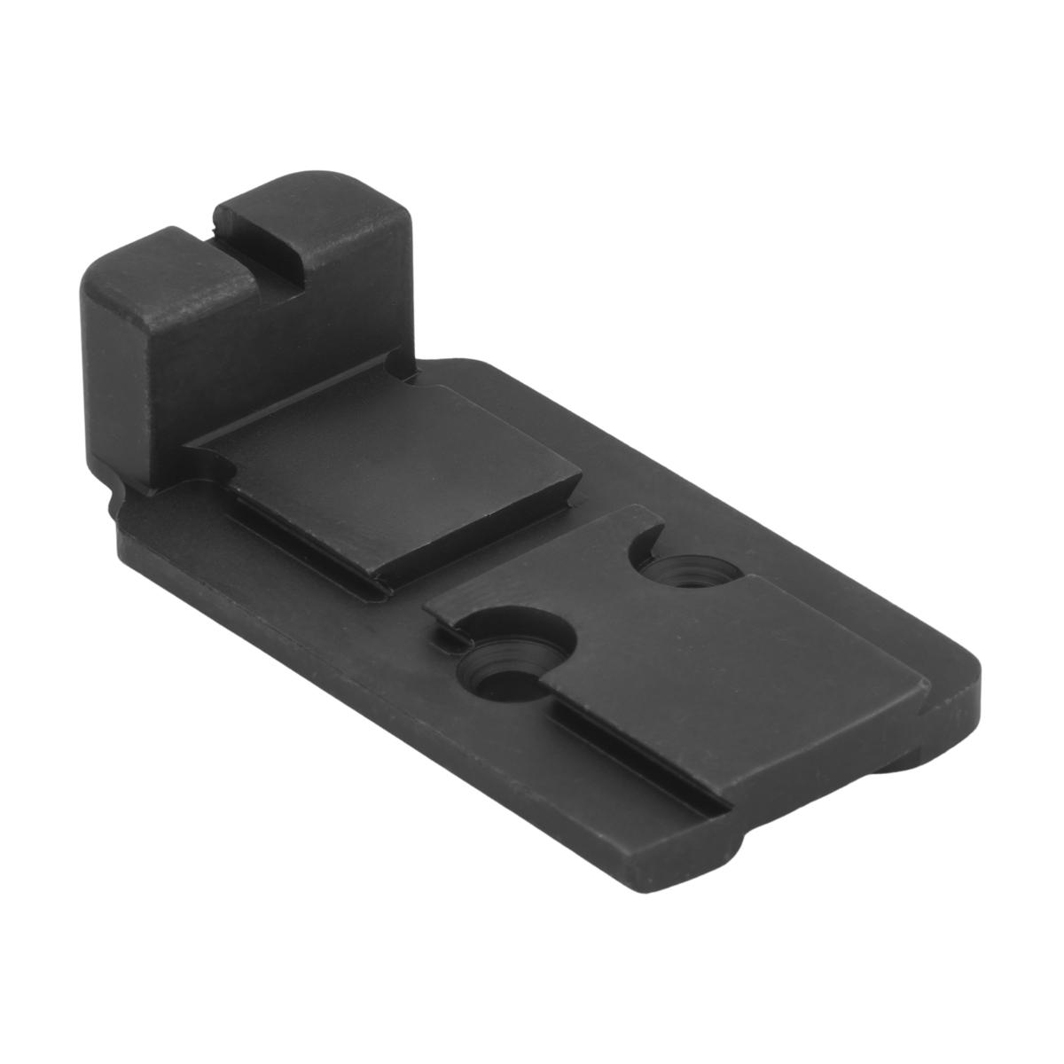 springfield plytka montazowa z przyrzadami do pistoletu springfield prodigy aimpont acro ph5077n acro plt ret