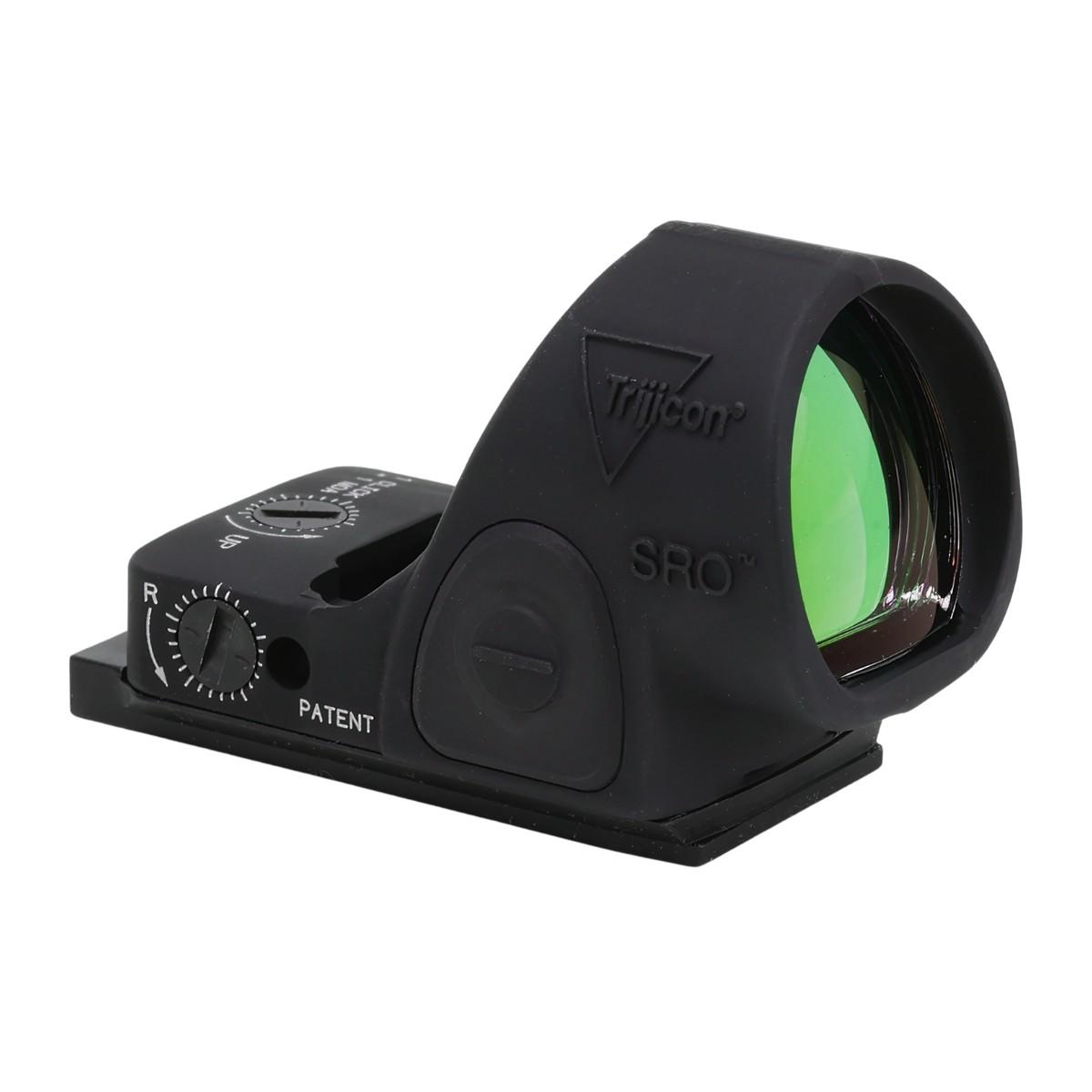 forward control design plytka montazowa do smith wesson m p m2 0 rmr sro