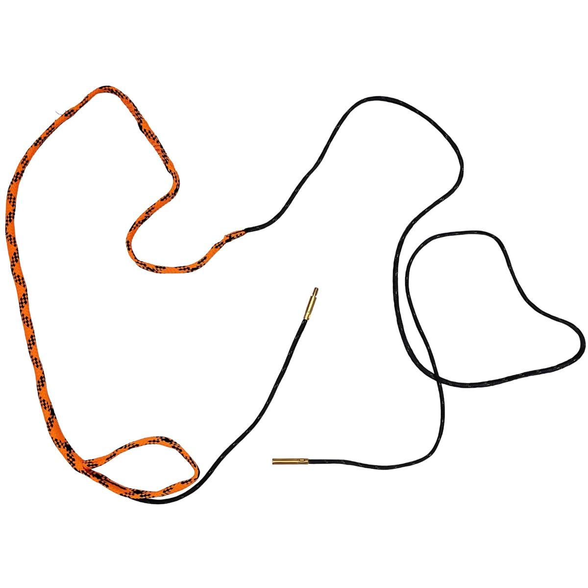 riflecx sznur do czyszczenia przewodu lufy bore snake 22 223 5 56mm