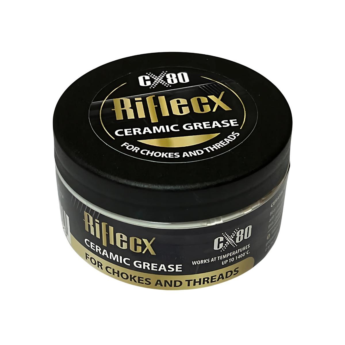 riflecx smar ceramiczny do broni 100g