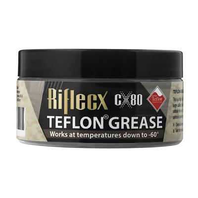 riflecx smar staly teflonowy do broni 100g