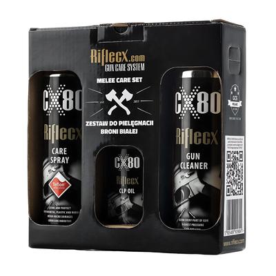 RifleCX - Zestaw do...