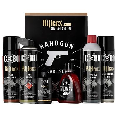 RifleCX - Zestaw do...
