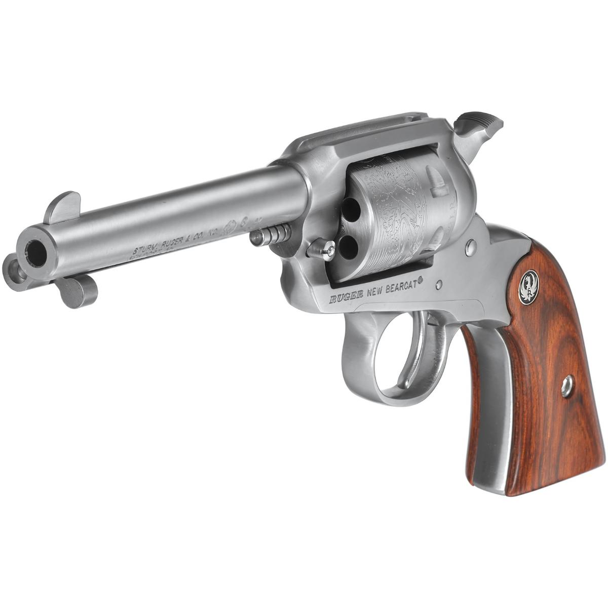ruger bearcat 22lr 00913