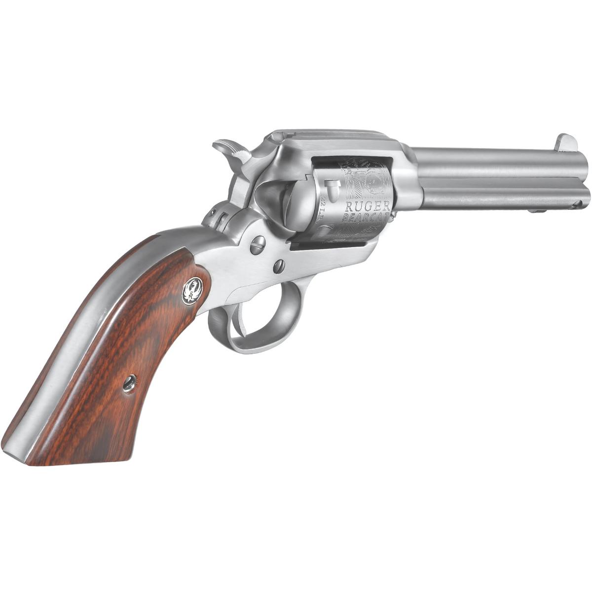 ruger bearcat 22lr 00913