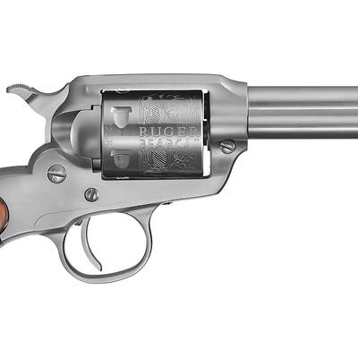 ruger bearcat 22lr 00913