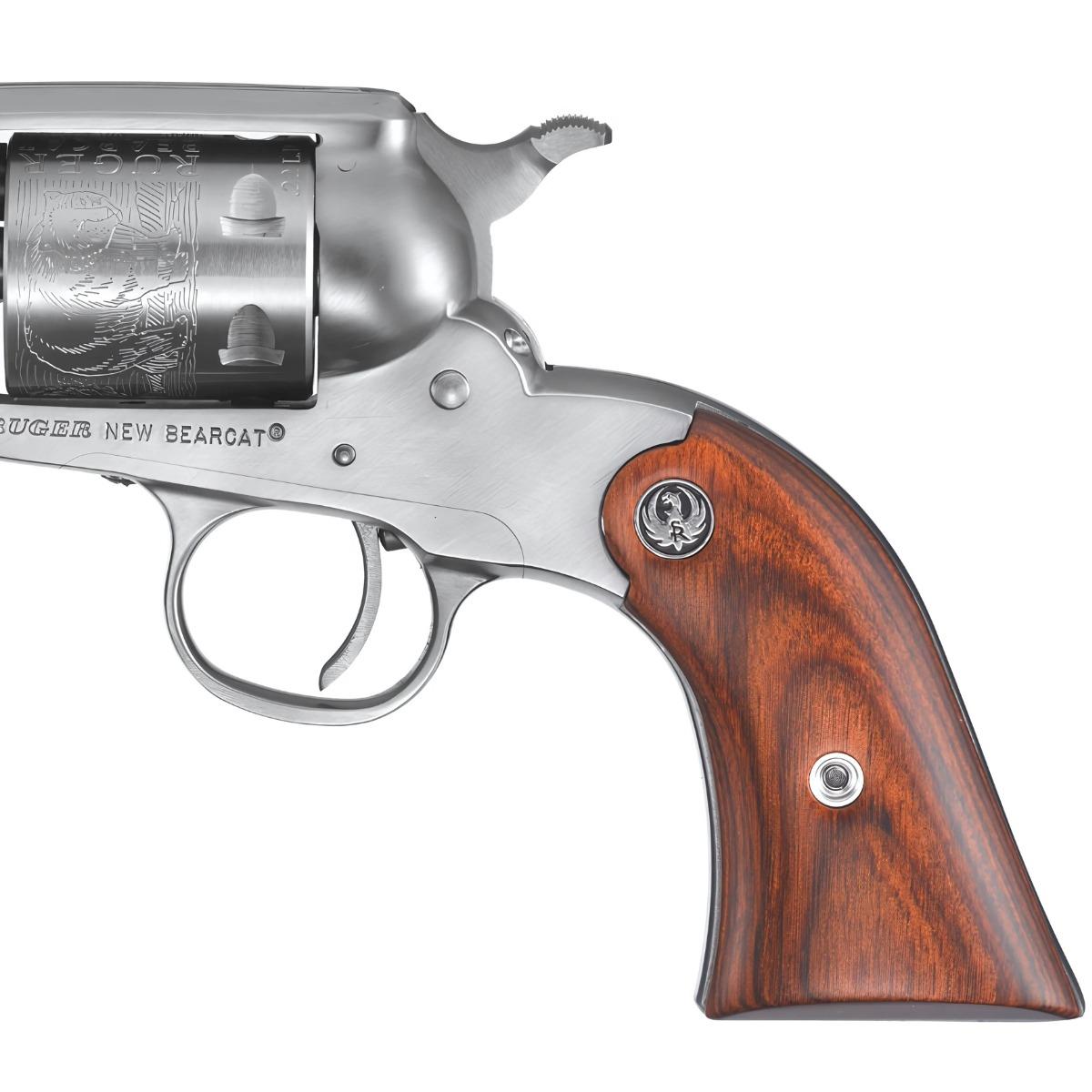 ruger bearcat 22lr 00913