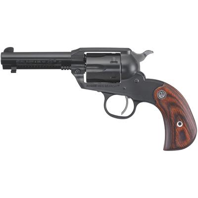 Ruger Bearcat .22LR (00918)