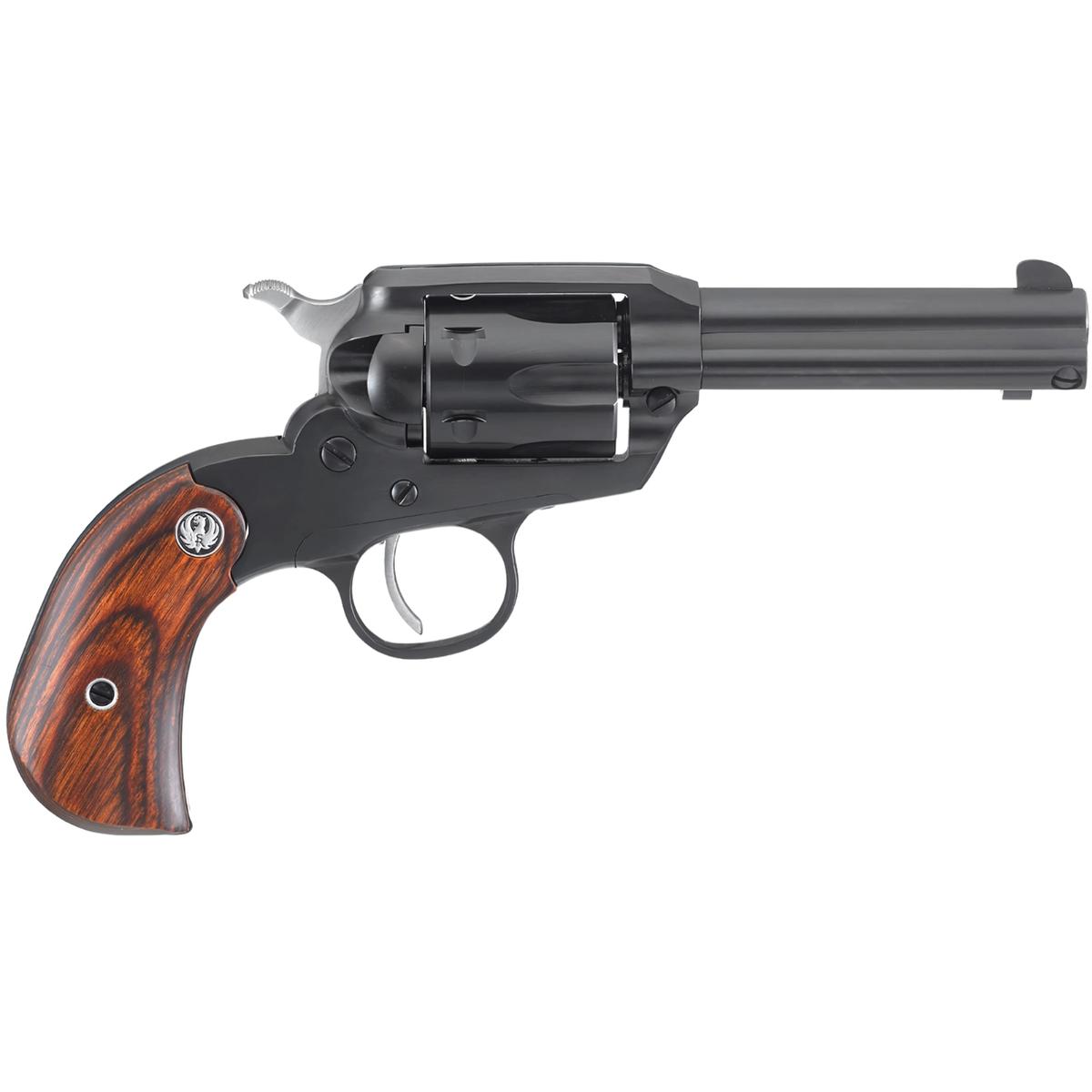 Ruger Bearcat .22LR (00918)