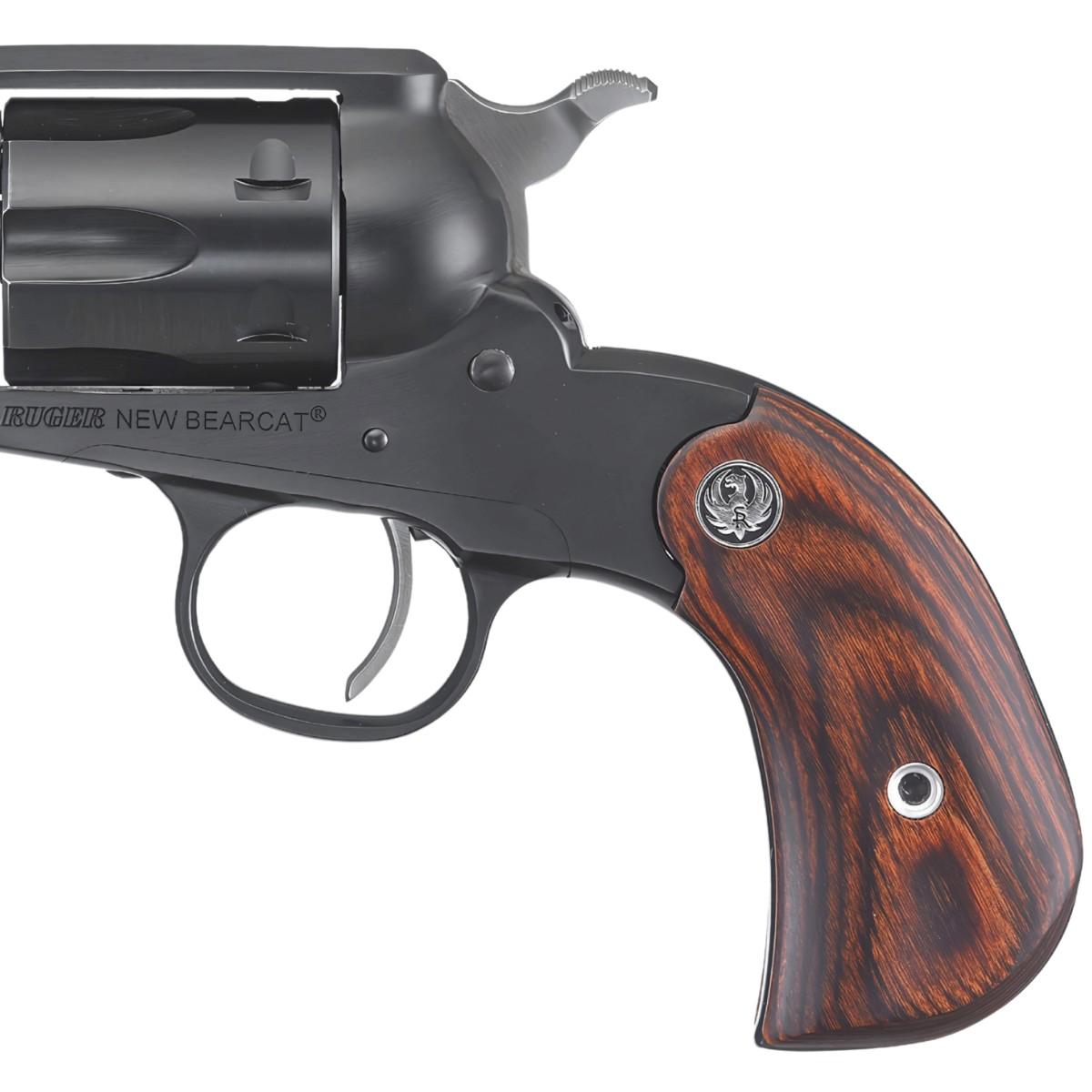 ruger bearcat 22lr 00918