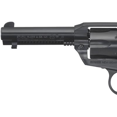 ruger bearcat 22lr 00918