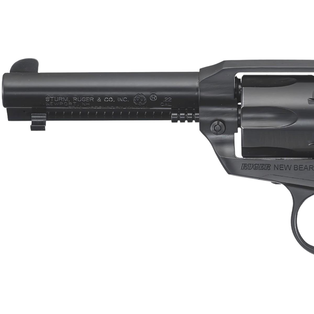 ruger bearcat 22lr 00918