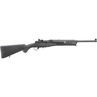 Ruger Mini-14 Ranch Black Synthetic (5855)