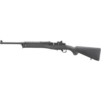 ruger mini 14 ranch black synthetic 5855