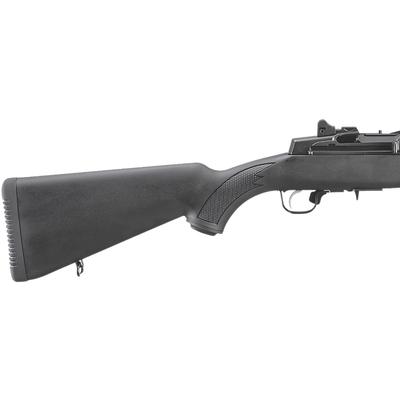 ruger mini 14 ranch black synthetic 5855