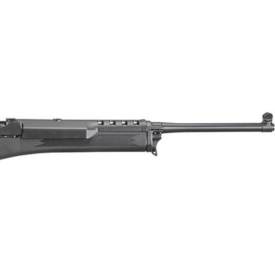 ruger mini 14 ranch black synthetic 5855