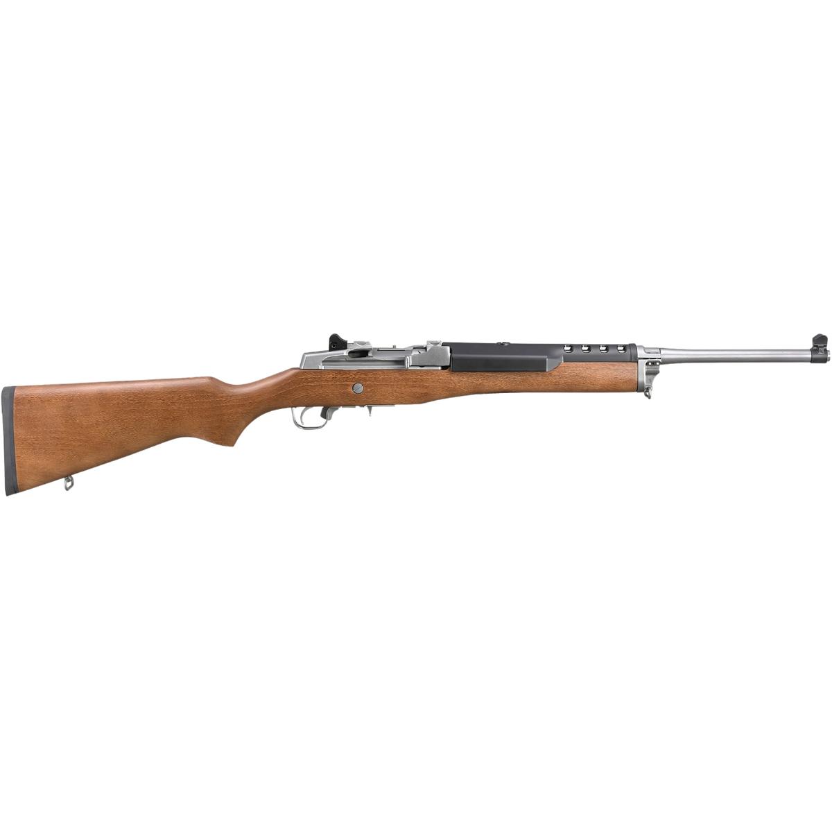Ruger Mini-14 Mini Thirty Stainless (5804)