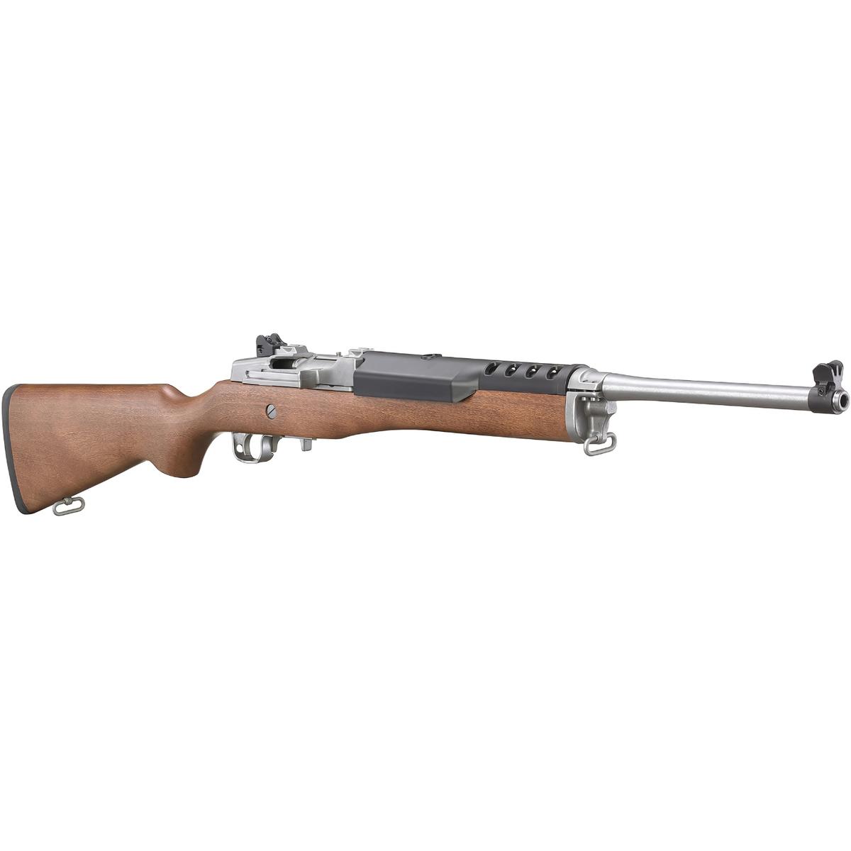 ruger mini 14 mini thirty stainless 5804