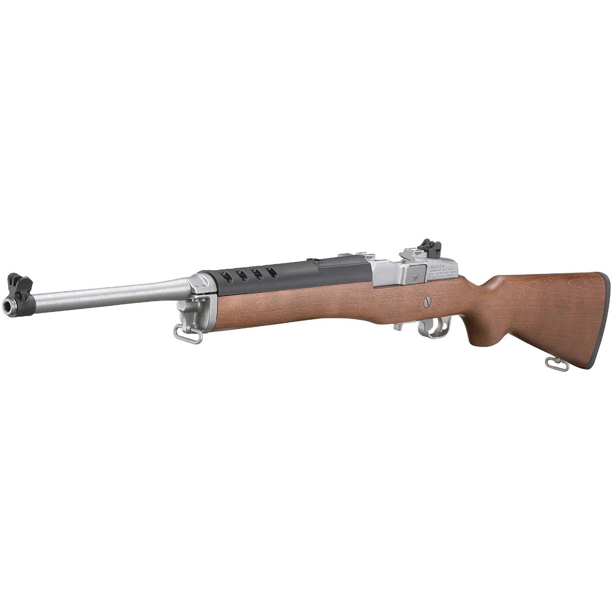 ruger mini 14 mini thirty stainless 5804