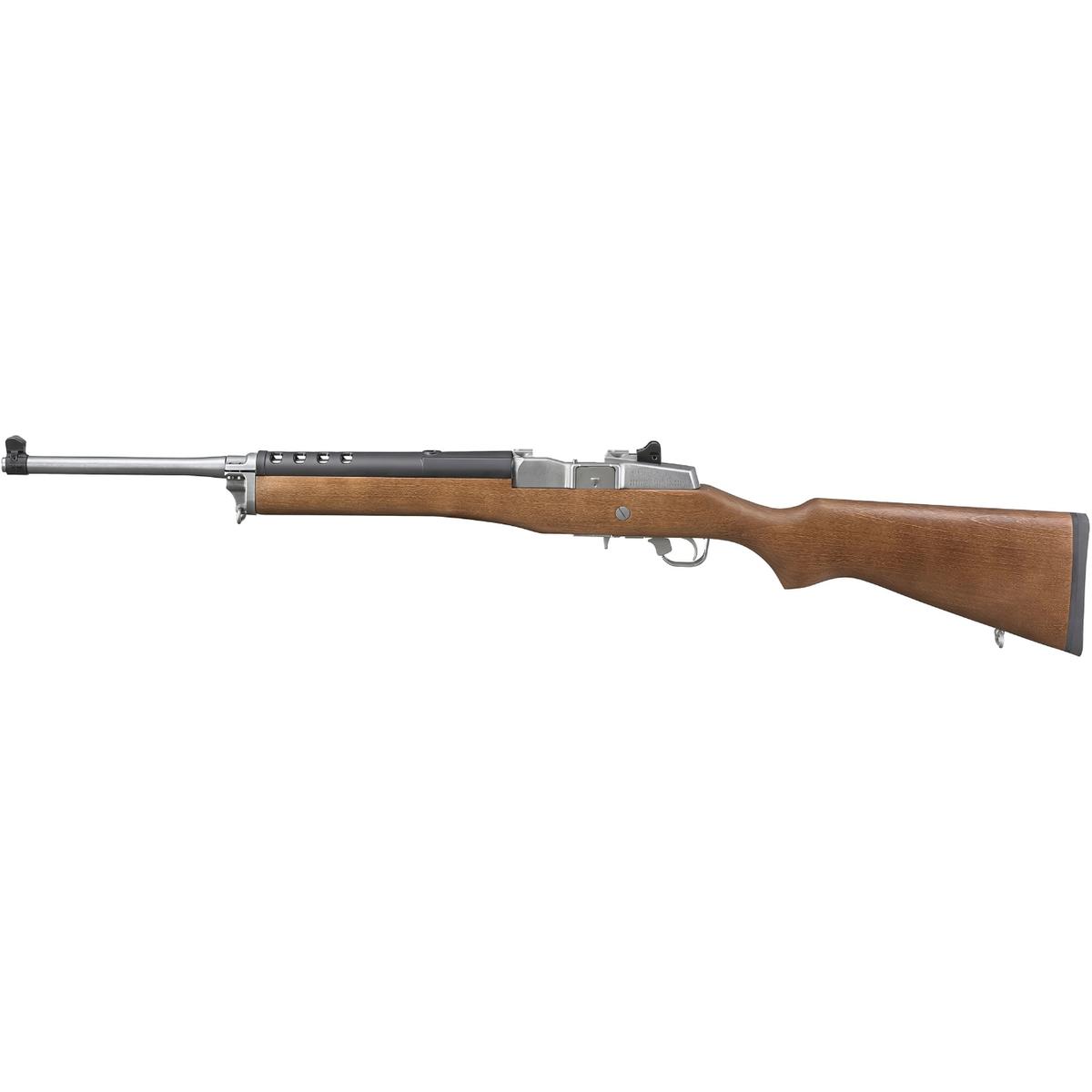 ruger mini 14 mini thirty stainless 5804
