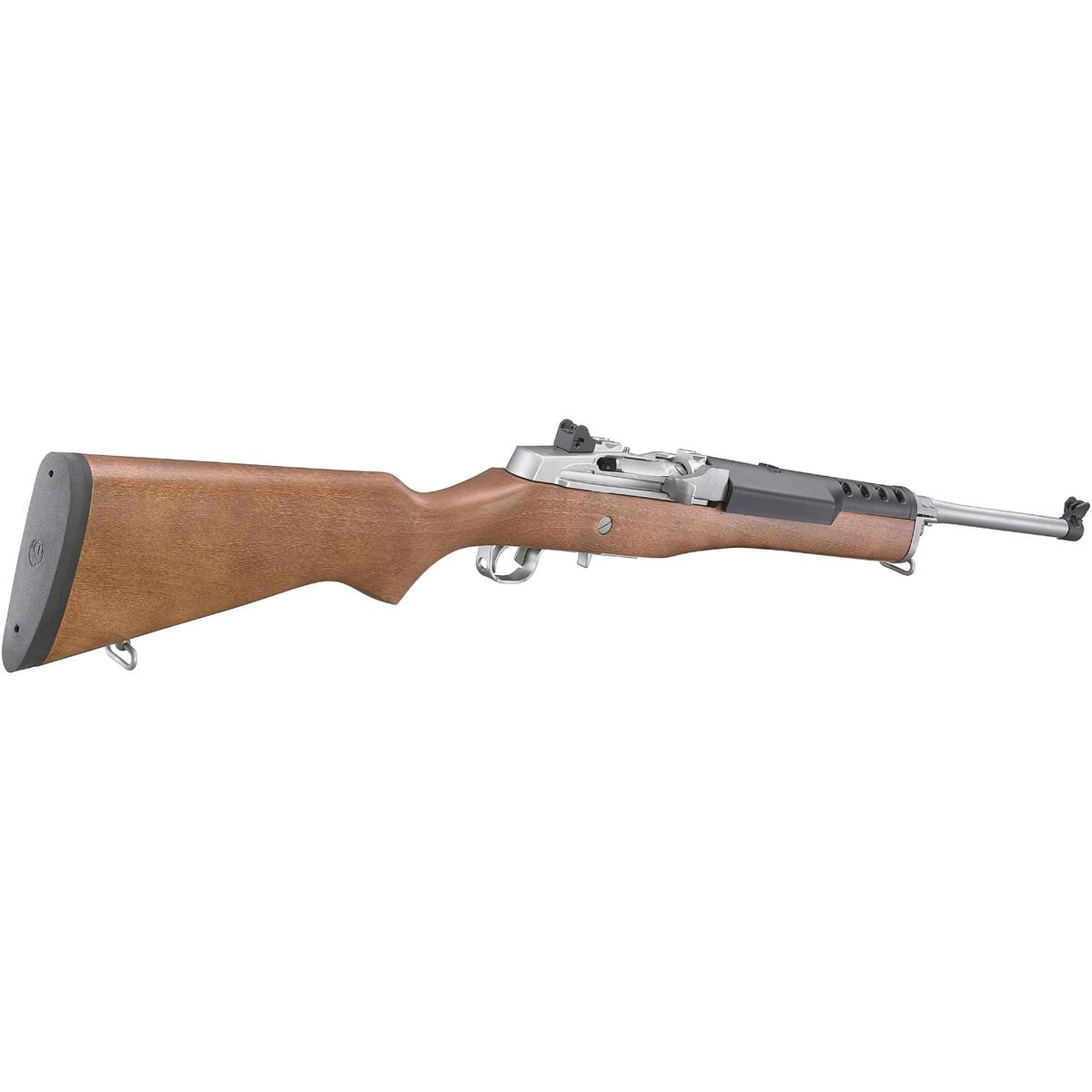 ruger mini 14 mini thirty stainless 5804