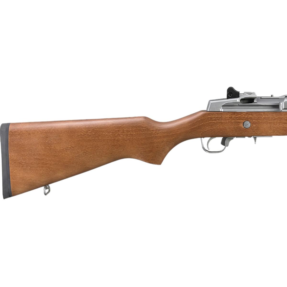 ruger mini 14 mini thirty stainless 5804