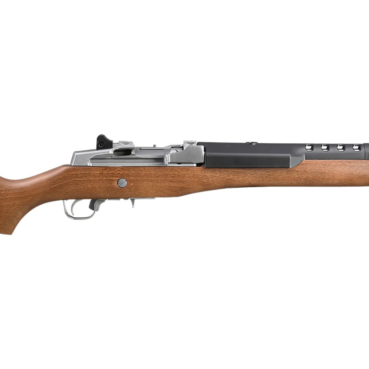 ruger mini 14 mini thirty stainless 5804
