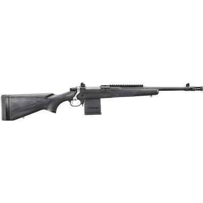 Ruger Scout Rifle 16,1''...