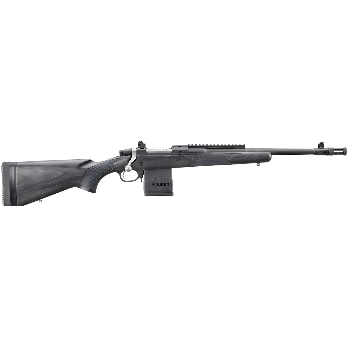 ruger scout rifle 16 1 06803