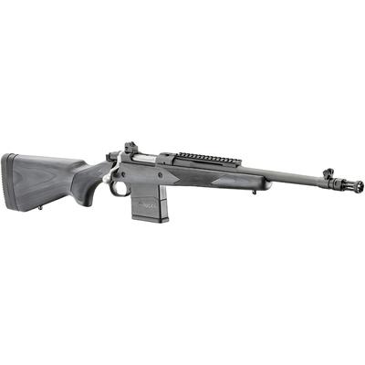 ruger scout rifle 16 1 06803