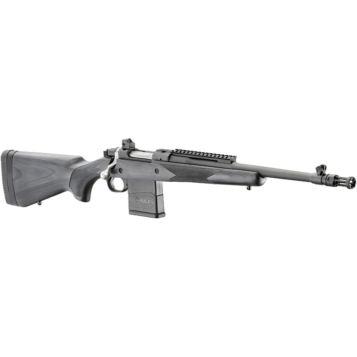 ruger scout rifle 16 1 06803