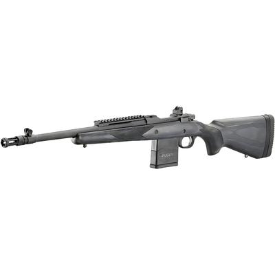 ruger scout rifle 16 1 06803