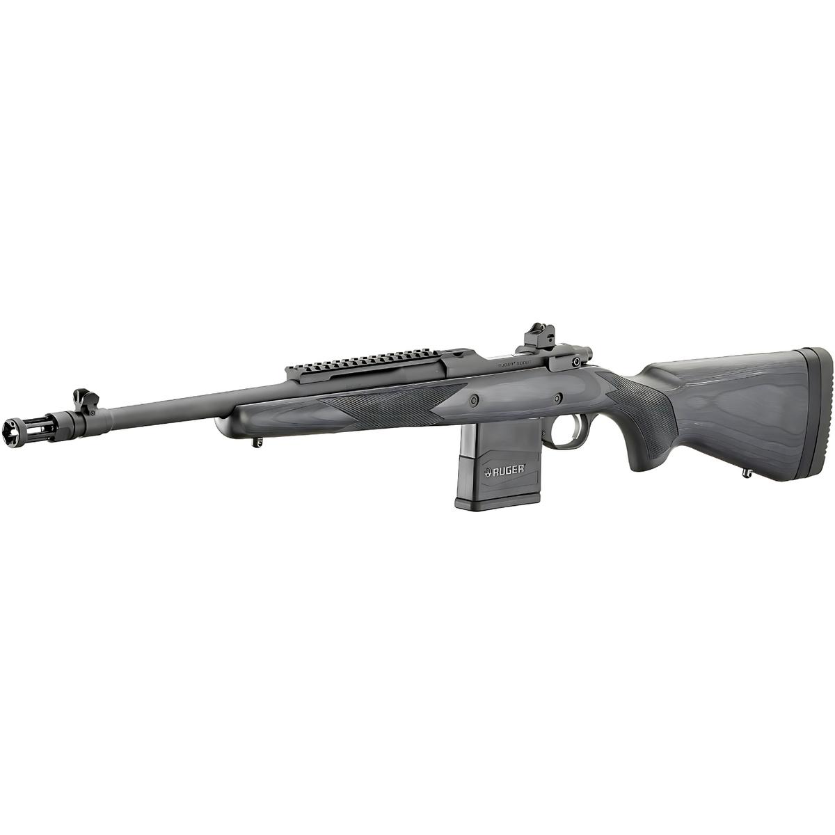 ruger scout rifle 16 1 06803