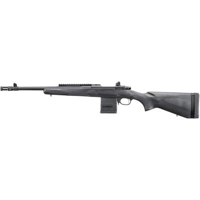 ruger scout rifle 16 1 06803