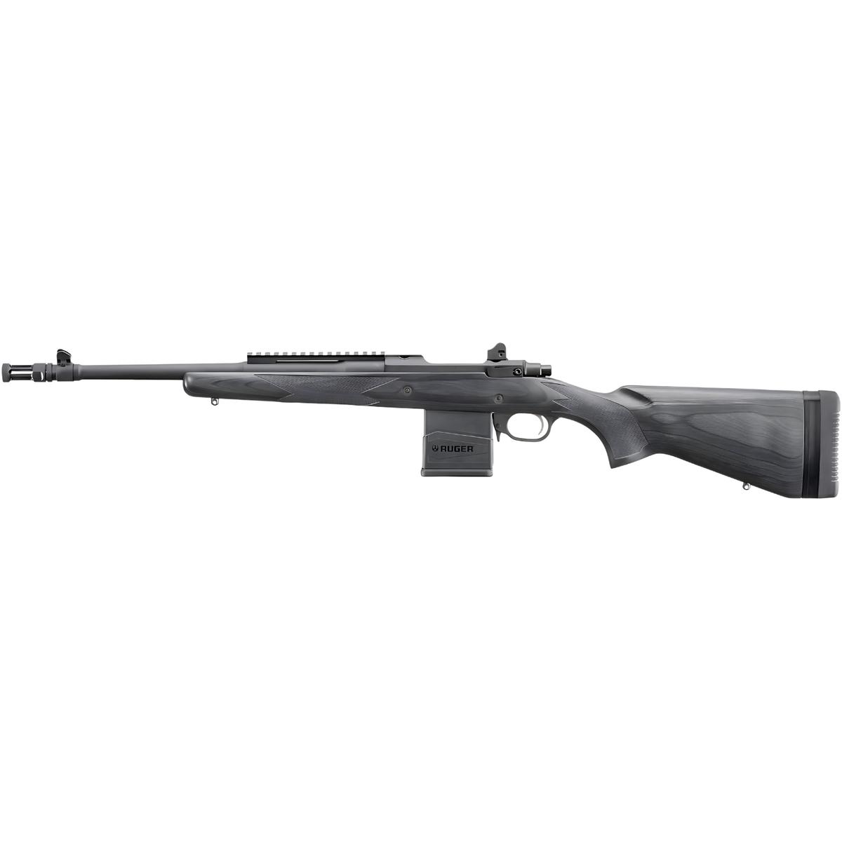 ruger scout rifle 16 1 06803