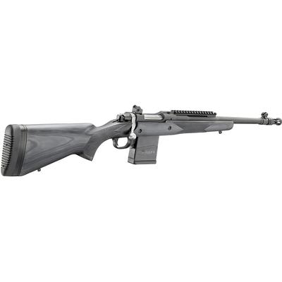 ruger scout rifle 16 1 06803