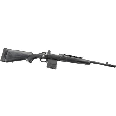 ruger scout rifle 16 1 06803