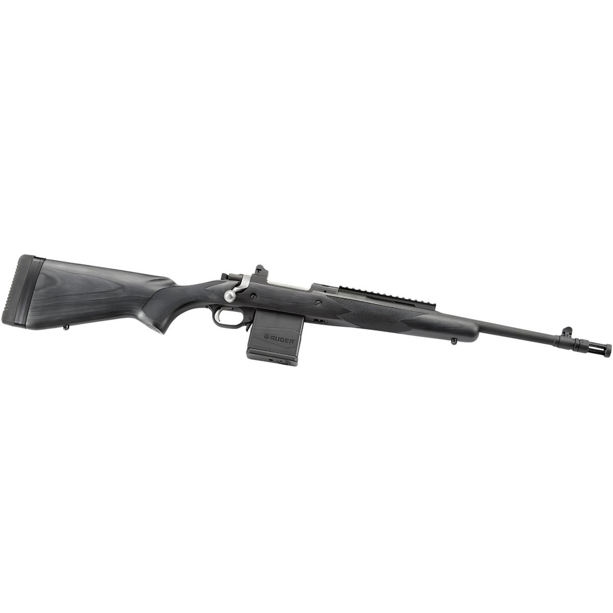 ruger scout rifle 16 1 06803