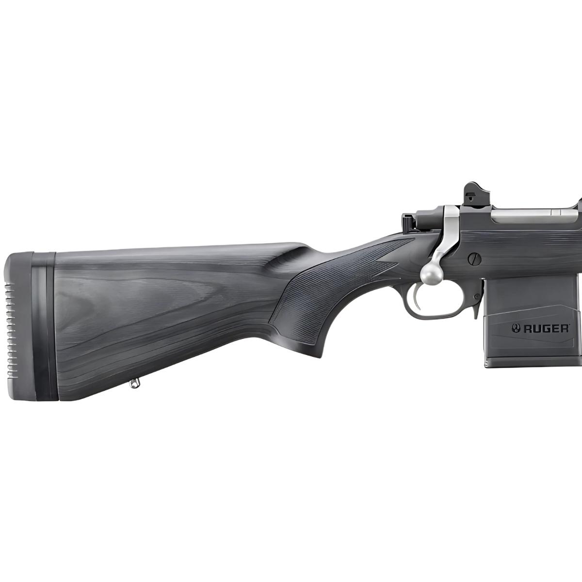 ruger scout rifle 16 1 06803