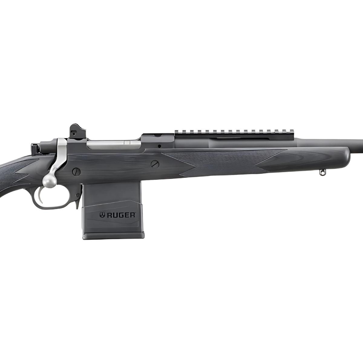 ruger scout rifle 16 1 06803