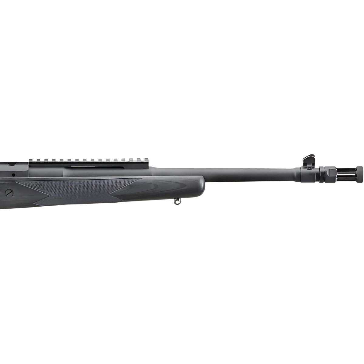 ruger scout rifle 16 1 06803