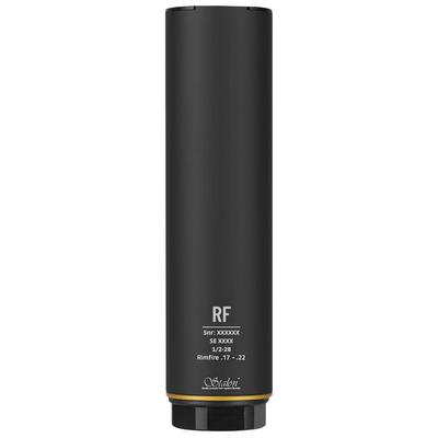 Stalon - RF - gwint 1/2x28