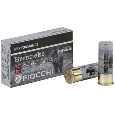 Fiocchi 12/67 Performance...