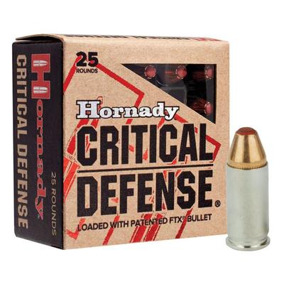 Hornady 7,65 Browning FTX...
