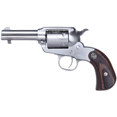 Ruger Bearcat .22lr (00915)